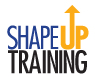 Shape Up Logo